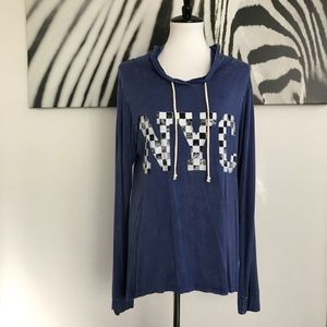 VINTAGE HAVANA NYC HOODIE